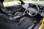 Honda S660 2015 года (JP)